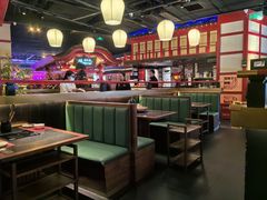 -牛New寿喜烧(金茂览秀城店)
