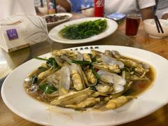 -长平老姿娘夜粥(平东一街店)