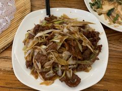 -南磨房食府(燕莎奥特莱斯购物中心店)