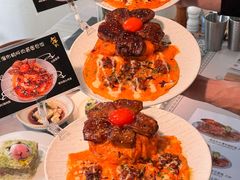 -和牛食堂•BISTRO(广州首店)
