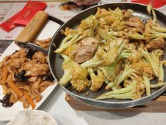 -添福来墨鱼饺子 · 海鲜东北菜(大连星海·黄浦路店)