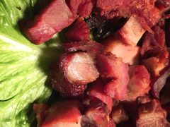 -海口绿发希尔顿酒店-田园汇自助餐·三文鱼·海鲜