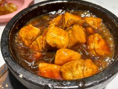 -阿毛饭店(和义路店)