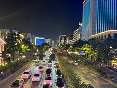 -运河游船(武林门码头)