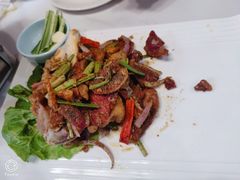 -滁香园·滁州菜(琅琊山店)