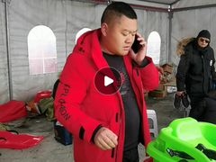-太子岭滑雪场