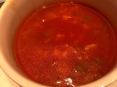 -深圳四季酒店·馥自助餐厅