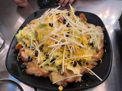 -MI WU FACTORY米屋美食工厂餐厅(绿地店)