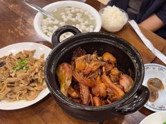 -斯丹姜母鸭·古法干香(涂门街总店)