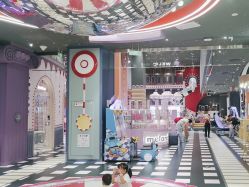 -MELAND亲子乐园•派对•研学(集美世茂店)