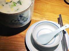 -刀板香·安徽菜(望江东路店)