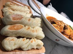 -悦海·家宴·冰花皮皮虾大锅贴(宝龙店)
