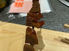 -蓉客成都火锅·招牌麻辣牛杂·特色香辣蹄花(凌水店)