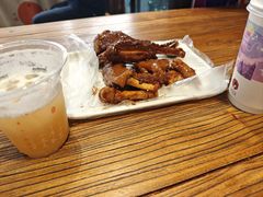 -赵元章肉骨烧(山塘街店)