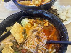 -覃记螺蛳粉·桂林米粉(鼓楼南街店)