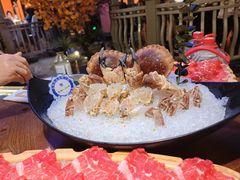 -东海怡品海鲜豆捞(星街坊店)