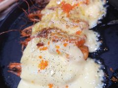 -花狸日本料理(柏庐广场店)