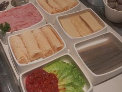 -海底捞火锅(杭州庆春路夜宵主题店)