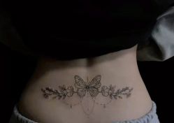 -长沙纹身·龙堂刺青·三土师傅的店