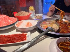 -大龙燚火锅(天安云谷店)