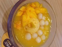 多芒小丸子-许留山