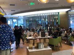 -奈雪的茶(凯德新都心店)