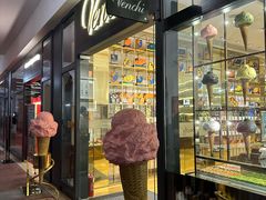 -VENCHI 闻绮(上海佛罗伦萨小镇店)