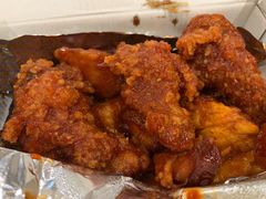 -咕咕先生炸鸡(第一分店)