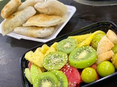 -老猫牛肉火锅(沙溪店)