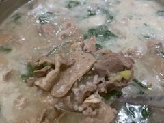 -标记美食新鲜猪杂(兴南大道店)