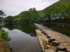 -鹿亭中村
