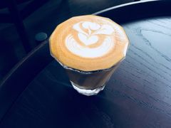 -8 Hearts Coffee(悟锦世纪大楼店)