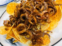 -小郭私房菜·海肠捞饭(学士街店)