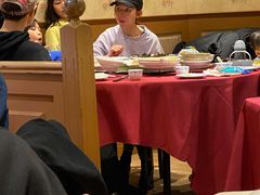 大堂-老吉士酒家(天平路店)