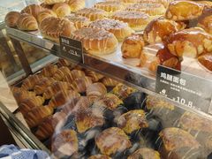 -甜嘟嘟烘焙坊(舒城路店)