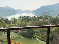 -宁波九龙湖开元度假村