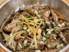 -香顺·客家菜(东坑店)