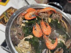 -双合园·海鲜水饺青岛菜(万佳广场店)