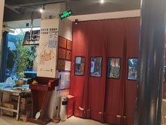 -南海底小海鲜·湘菜(鲁巷吴家湾店)
