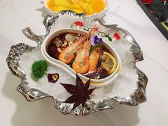 -3号仓库·创意中国菜(新世界城店)