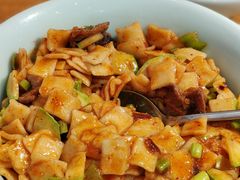-古觉面片(科技路天朗蓝湖树店)