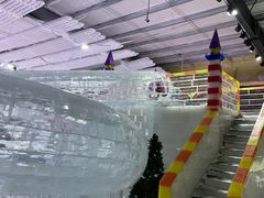 -宁波冰雪大世界(北仑区)