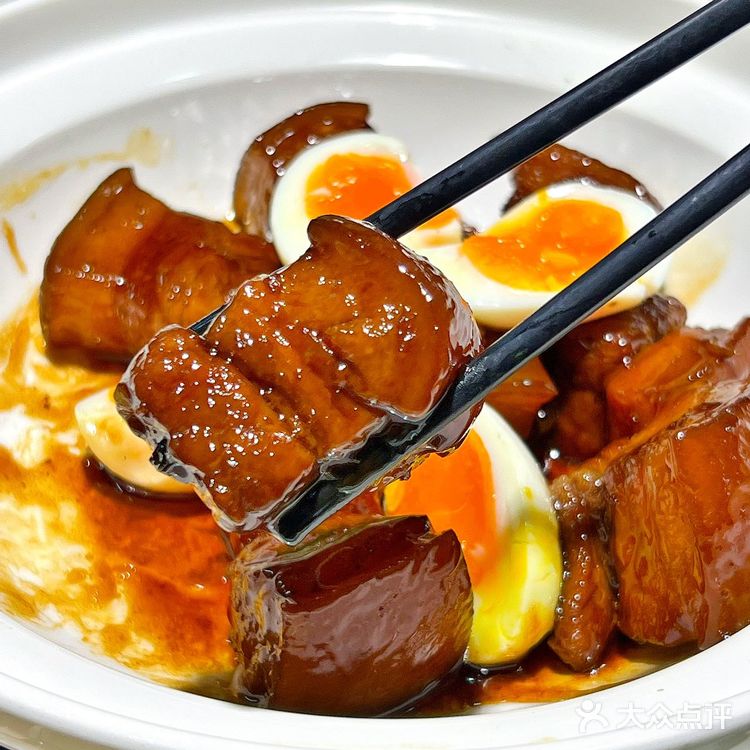 感谢网友,我找到北仑超好吃的宴请餐厅了 家庭小宴