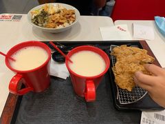 -永和大王(龙德广场店)