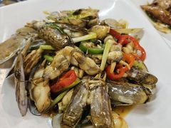 -隆都四季香饭店(碧海路店)