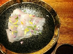 -桐寿司Sushi Tong