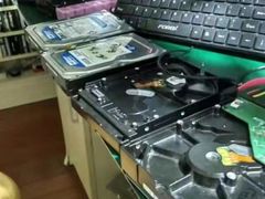 -电脑手机维修硬盘数据恢复中心(浦东店)