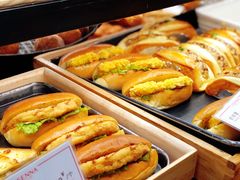 -罗森尼娜(解放西路店)