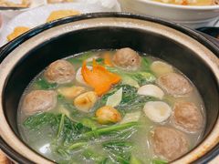 -御彩酒家(东风东路店)