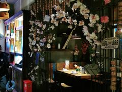 -吴越荣记苏州菜·松鼠桂鱼100%活鱼现做(斜塘老街店)